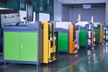 CINA WuXi TOGO Environment Equipment Co., Ltd.
