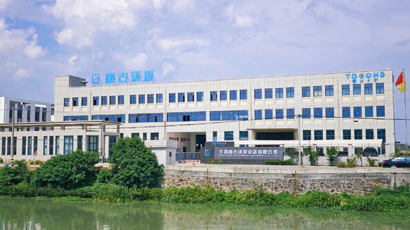 CINA WuXi TOGO Environment Equipment Co., Ltd.