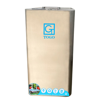 Mesin Pengomposan Rumah Tangga 5kg/D