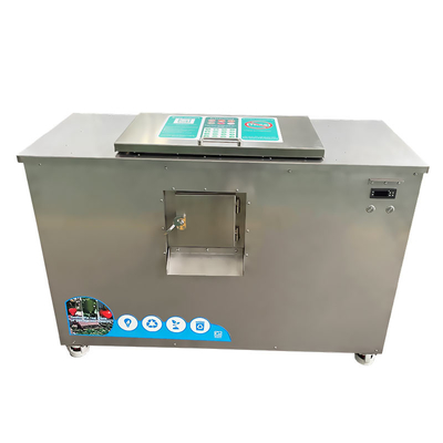 Smart Small Garden Garbage Recycling Food Kitchen Pembuangan Limbah Mesin