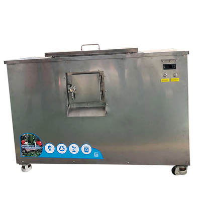 Smart Small Garden Garbage Recycling Food Kitchen Pembuangan Limbah Mesin