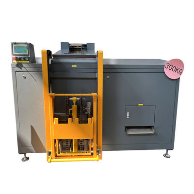 TOGO 10KW Power Organic Waste Converter dengan tingkat pengurangan 90% dan siklus pemrosesan 24H untuk pembuangan limbah makanan dapur