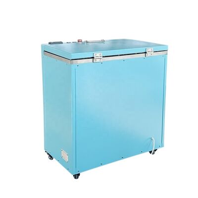 1.1kw Power TOGO TG CC 10 Penghilang Limbah Makanan Model Listrik Otomatis Dengan Perangkat Penghapusan Bau Komponen Inti Motor