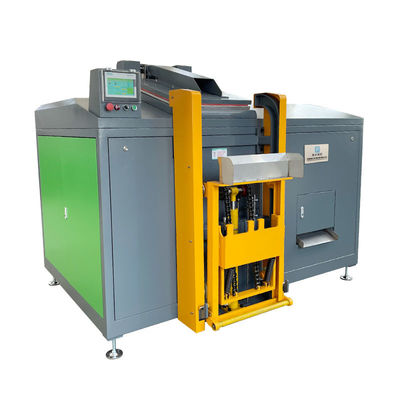 TOGO 10KW Power Organic Waste Converter dengan tingkat pengurangan 90% dan siklus pemrosesan 24H untuk pembuangan limbah makanan dapur