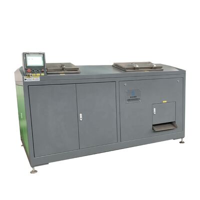 Mesin Pengomposan Limbah Makanan Kapasitas 200KG/D TOGO dengan Daya 9KW dan Ukuran 2400*1381*1425mm
