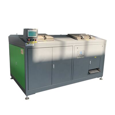 Mesin Kompos Limbah Makanan Kapasitas 200kg/hari dengan tenaga 9KW dan bahan SUS303+Q235B