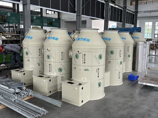 381 Kilogram Komposer Komersial Listrik Penghilang Limbah Makanan Kontrol PLC Otomatis Komponen Inti Motor Gear