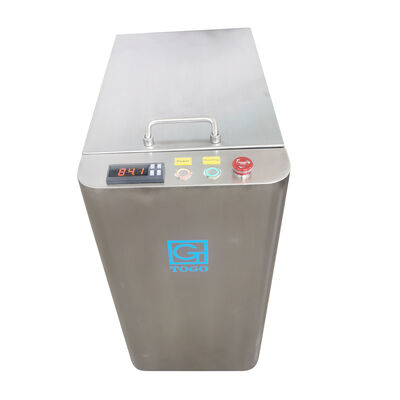 33.9kg Berat Kayu Limbah Dapur Listrik Disposer dengan 0.8kw Power Motor untuk penggunaan rumah dan kantor