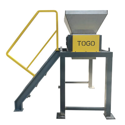 Bubble Film Corner Wrap Universal Organic Waste Crusher Gear Bearing Core Components for Fruit Vegetables Food Waste Pengolahan limbah organik