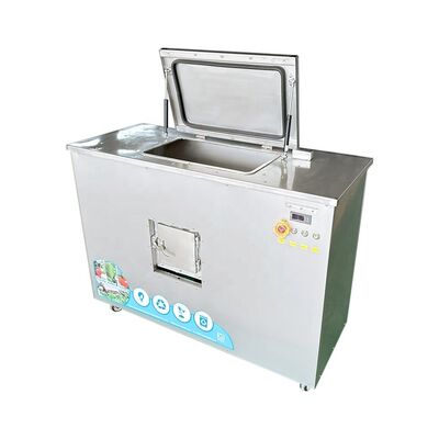 TOGO Smart Household Fast Food Composter 50kg Kapasitas Pengolahan Harian 304 Bahan Pupuk Organik Peralatan 24 jam