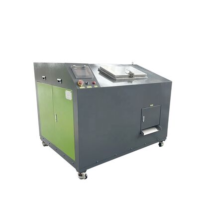 TOGO TG-CC-100 Mesin Kompos Limbah Dapur dengan Kapasitas 100 Kg/hari, Konstruksi Baja Rostless, dan Sistem Kontrol Otomatis PLC